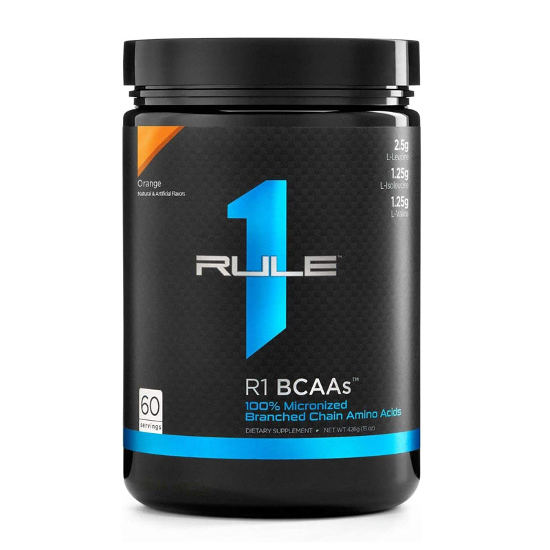 R1 BCAA 60 Servings