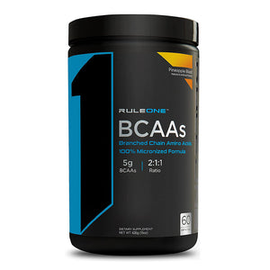 R1 BCAA 60 Servings