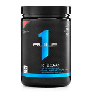 R1 BCAA 60 Servings