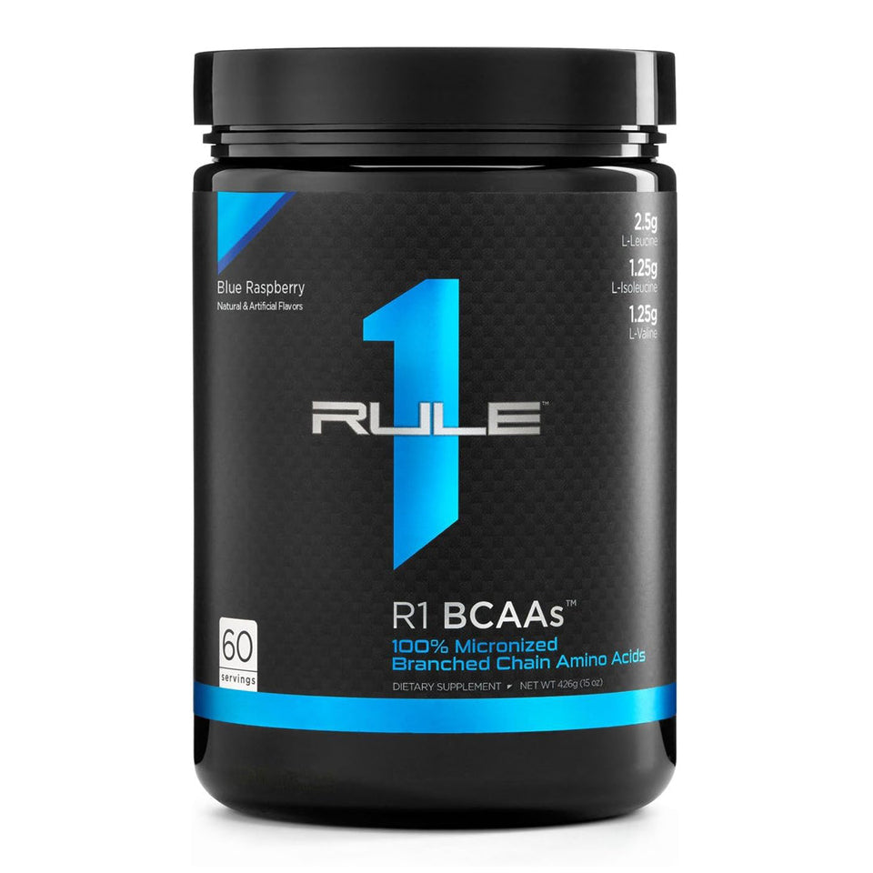 R1 BCAA 60 Servings