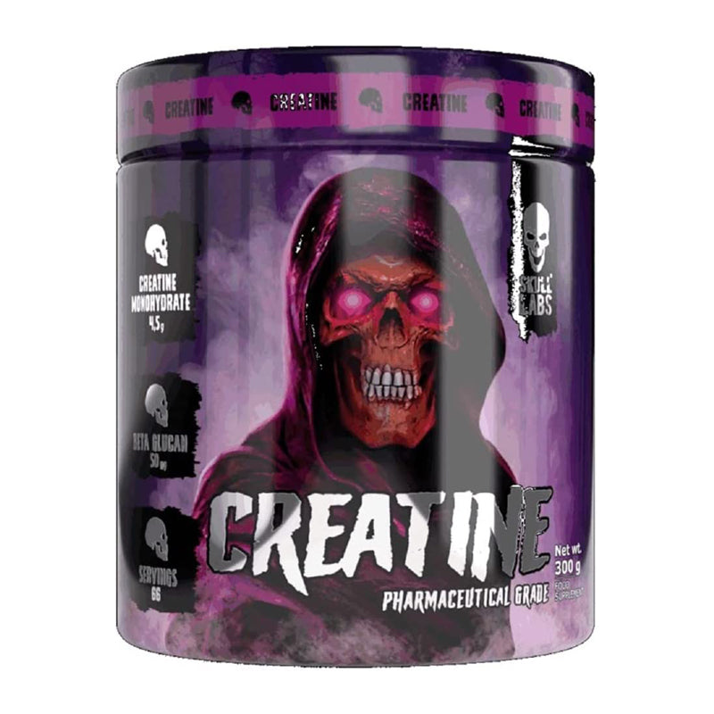 Skull Lab Creatine