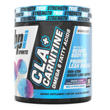 BPI Sports CLA + Carnitine
