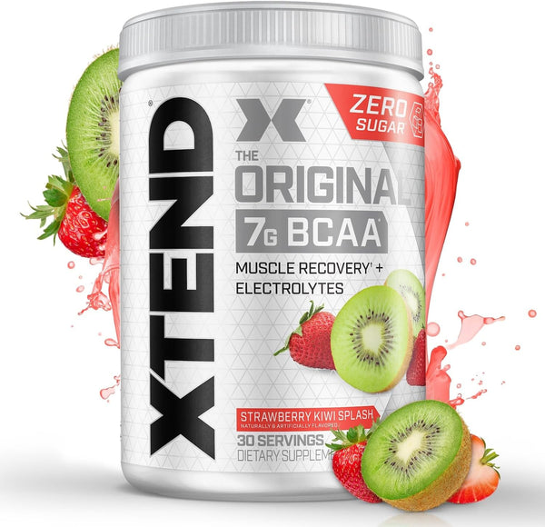 BCAA