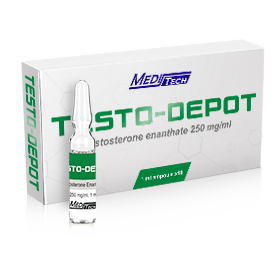 Test Depot