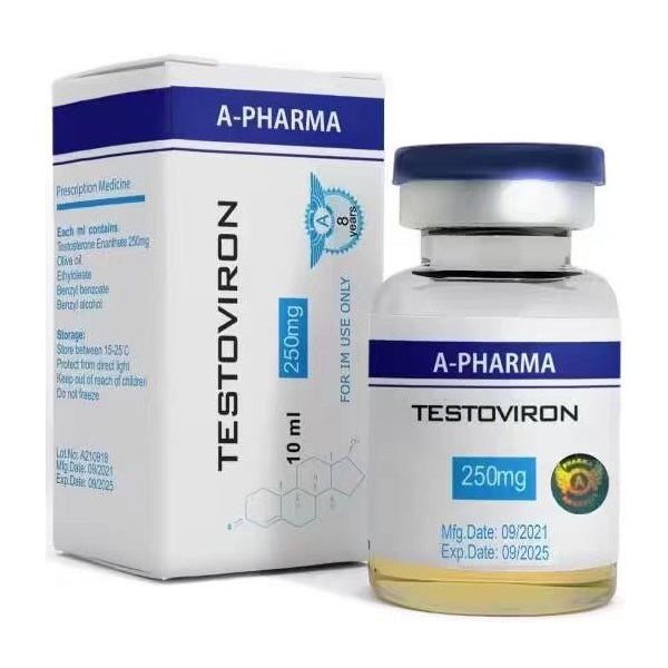 A-Pharma Testoviron 250mg