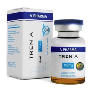 A-Pharma Tren A 100mg