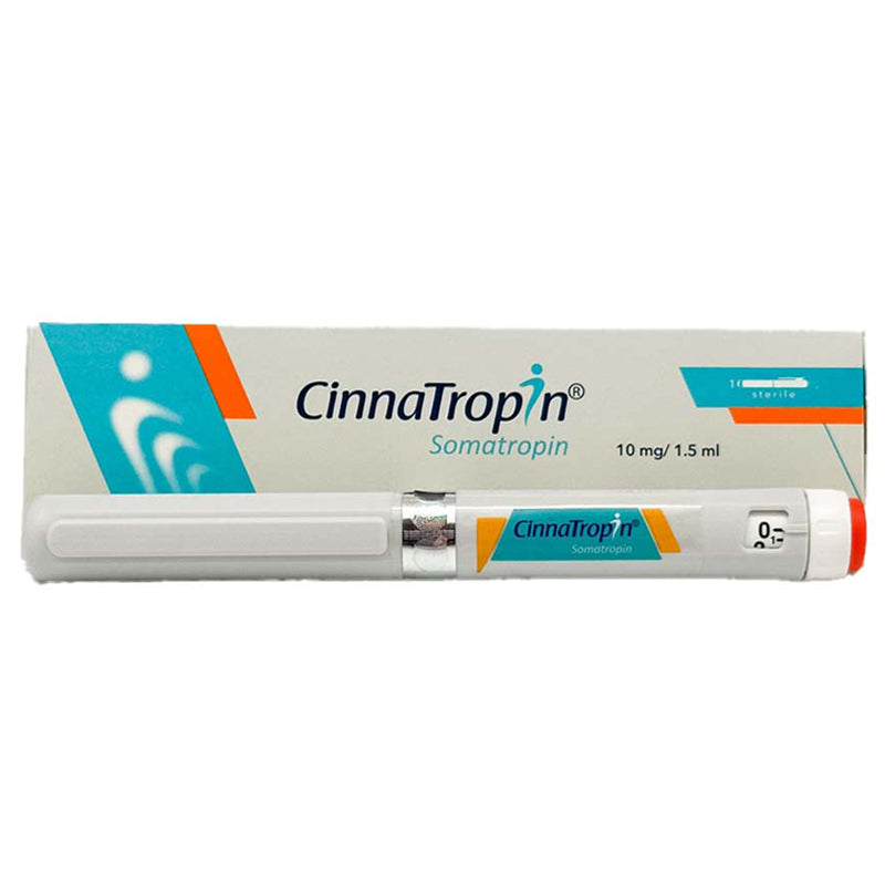 Cinnatropn