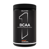 Rule 1 BCAA 60 Servings