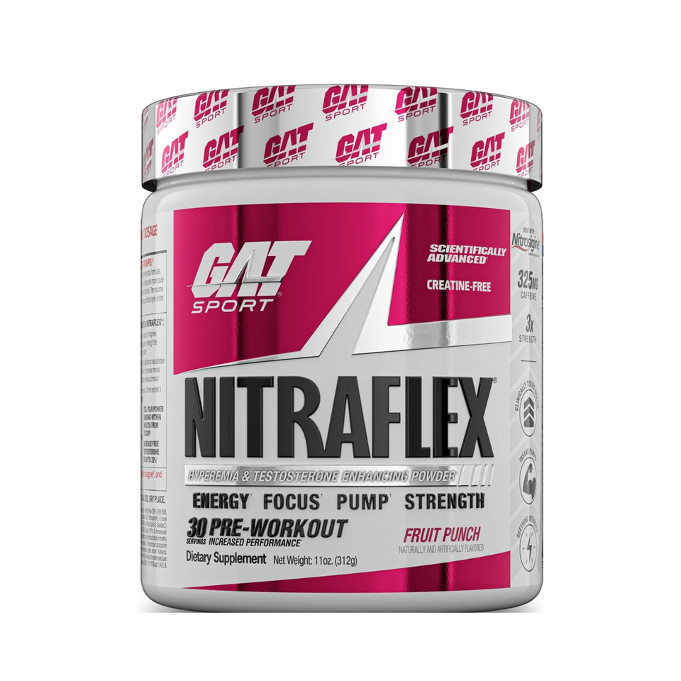 GAT SPORT Nitraflex