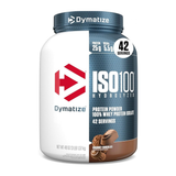 Dymatize ISO 100 - 3LBS