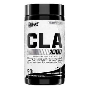 Nutrex CLA 1000