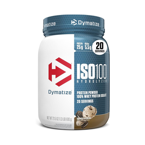 Dymatize ISO 100