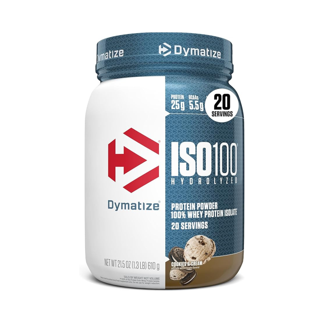 Dymatize ISO 100