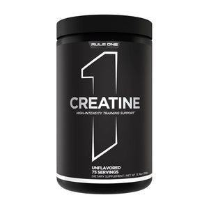 Rule 1 Creatine