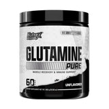 Glutamine Pure 300g By Nutrex Research