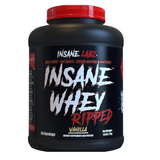 Insane Whey Ripped 2kg