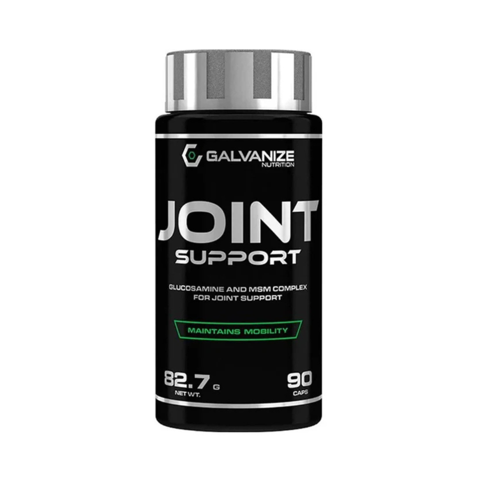 Galvanize Joint Support