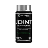 Galvanize Joint Support