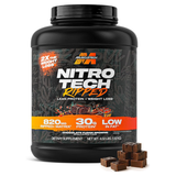 Nitrotech Ripped - 4 LBS