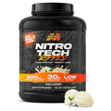 Nitrotech Ripped - 4 LBS