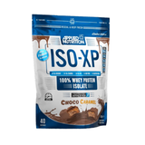 Applied Nutrition ISO-XP