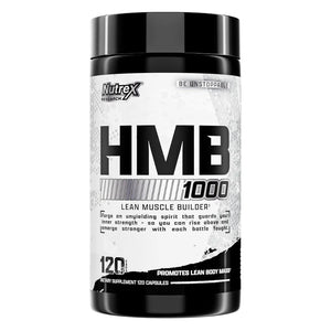 Nutrex Research HMB 1000