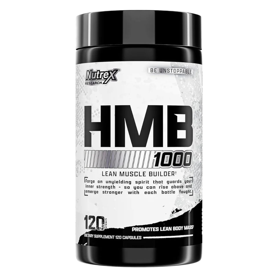 Nutrex Research HMB 1000
