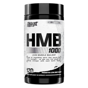 Nutrex Research HMB 1000