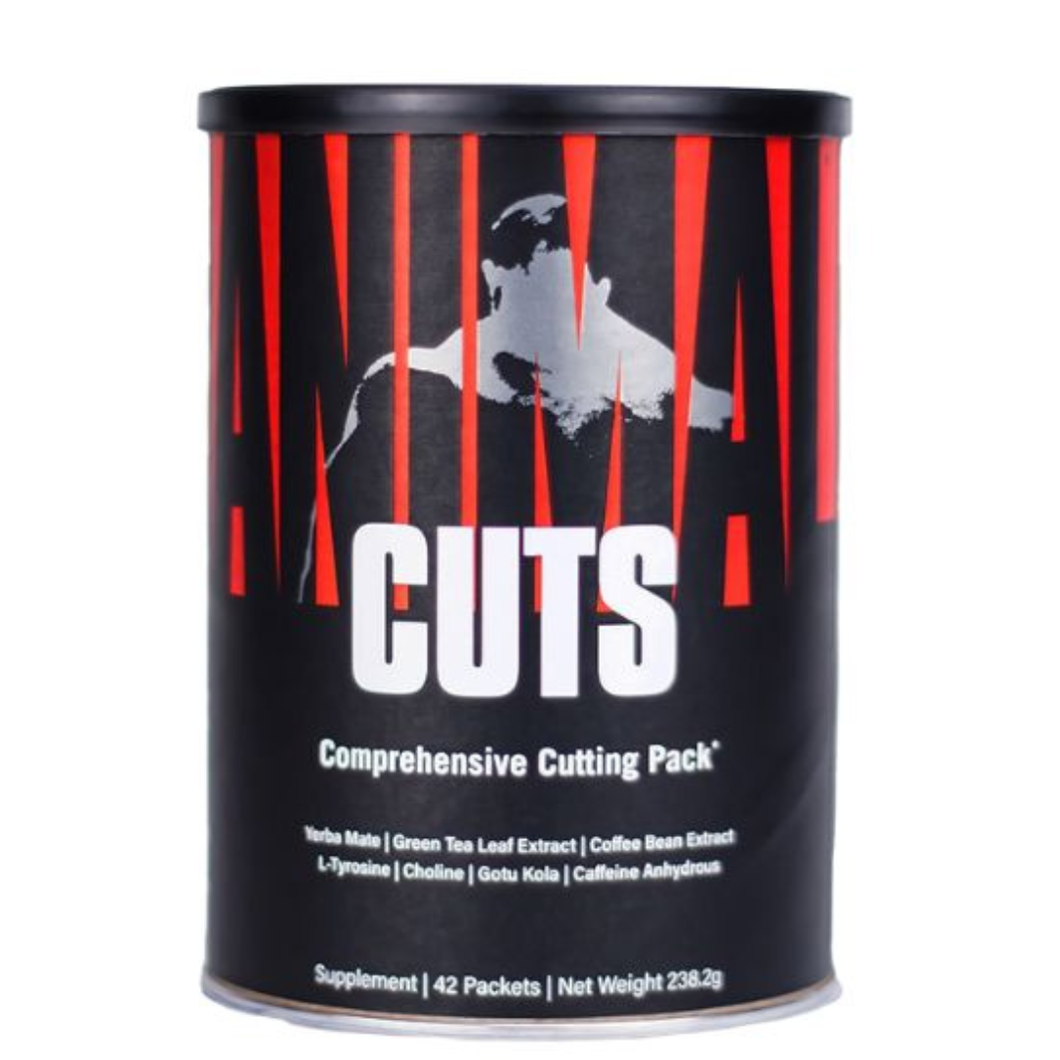 Animal Cuts By Universal Nutrition
