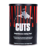 Animal Cuts By Universal Nutrition