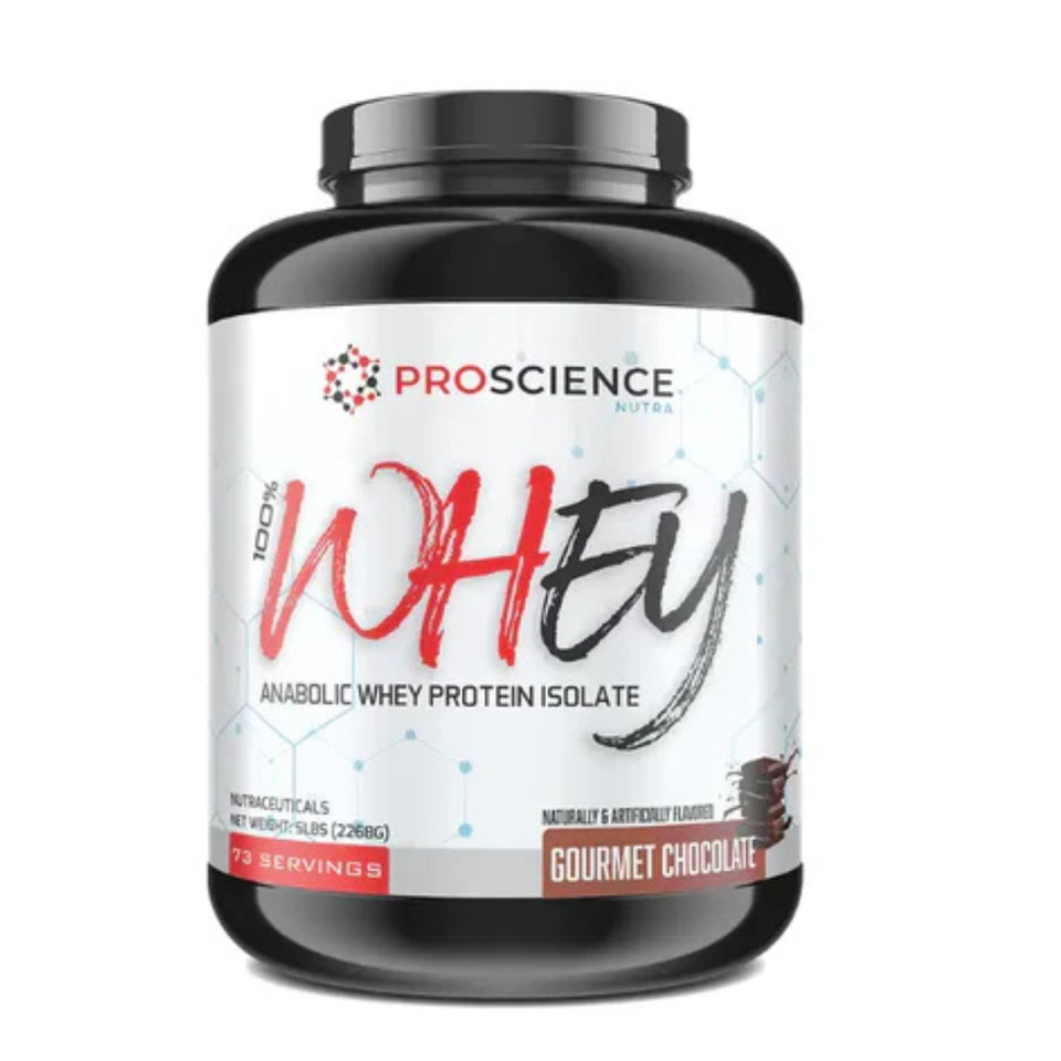Proscience 100% WHEY PROTEIN