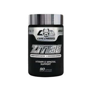 ZMB6 by  Core Champs
