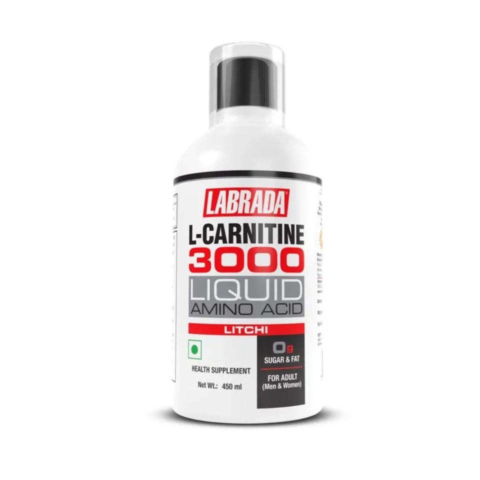 Labrada L Carnitine 3000