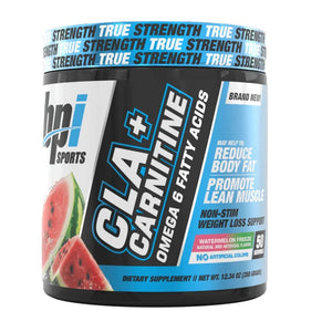 BPI Sports CLA + Carnitine