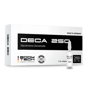 Bodytech Deca 250mg