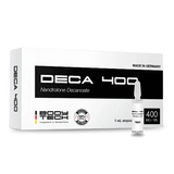 Bodytech Deca 400