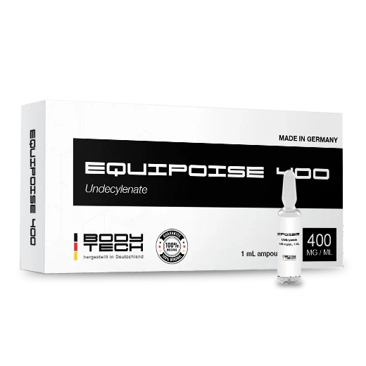 Bodytech Equipoise 400