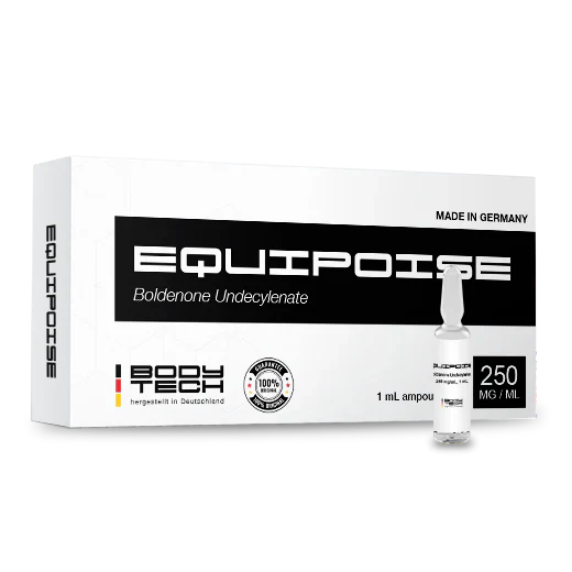 Bodytech Equipoise 250mg – Protein House