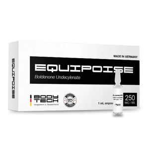 Bodytech Equipoise 250mg