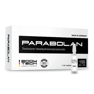 Bodytech Parabolan 150mg