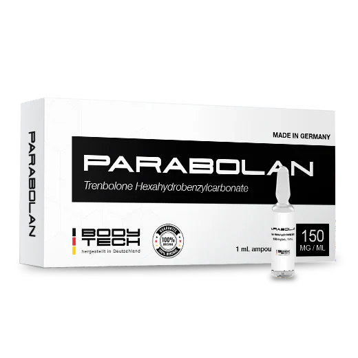 Bodytech Parabolan 150mg