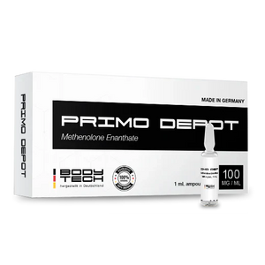 Bodytech Primo Depot 100mg