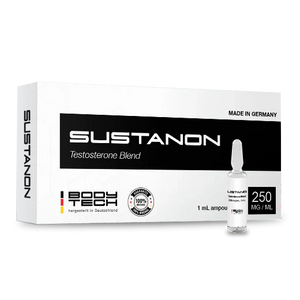 Bodytech Sustanon 250mg