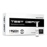 Bodytech Test Depot 250mg