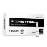 Bodytech Winstrol 100mg