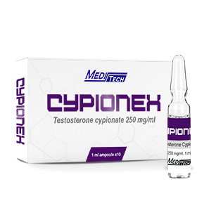 Meditech Cypionex