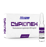 Meditech Cypionex