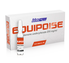 Meditech Equipoise