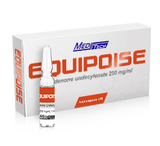 Meditech Equipoise