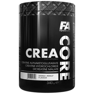 FA Core Creatine